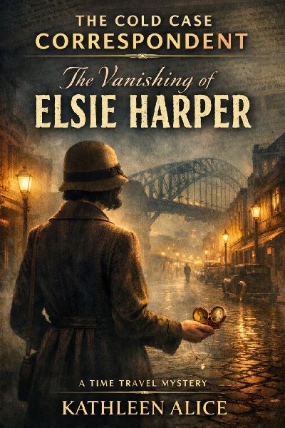The Cold Case Correspondent: The Vanishing of Elsie Harper