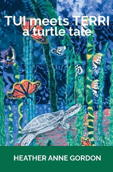 TUI meets TERRI - a turtle tale