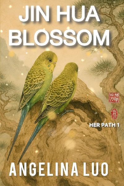 JIN HUA BLOSSOM: VOWS OF TEARS