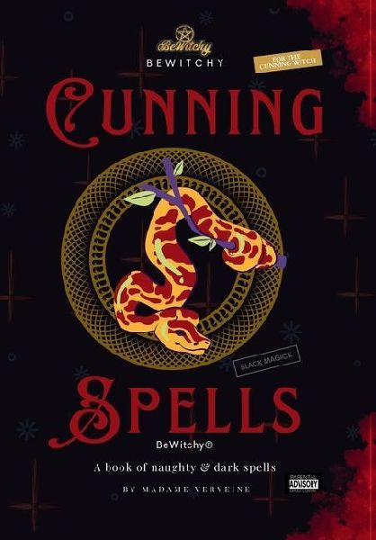 Cunning Spells