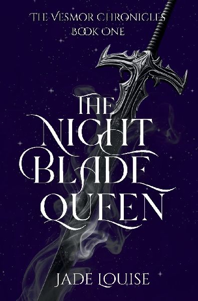 The Nightblade Queen