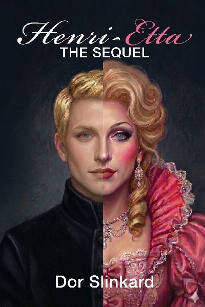 Henri-Etta The Sequel
