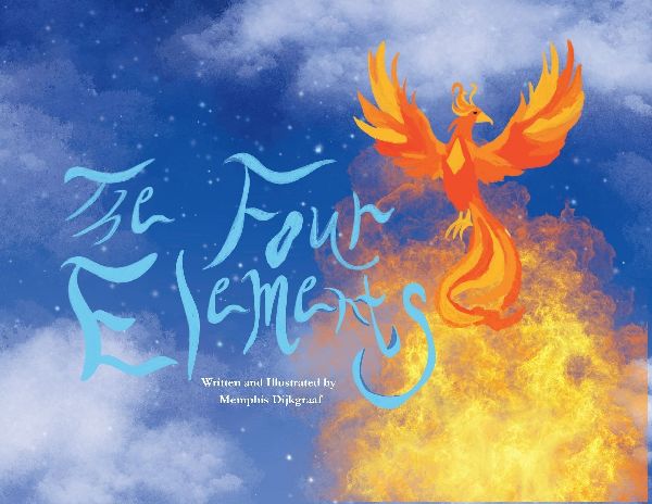 The Four Elements