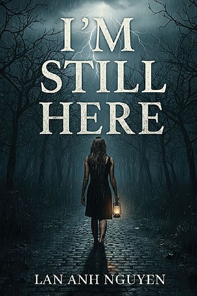 I'm Still Here