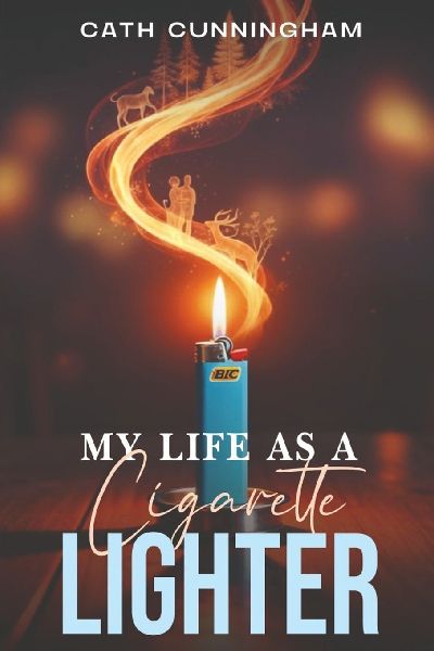 My Life As A Cigarette Lighter