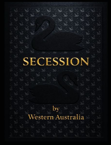 Secession by Western Australia