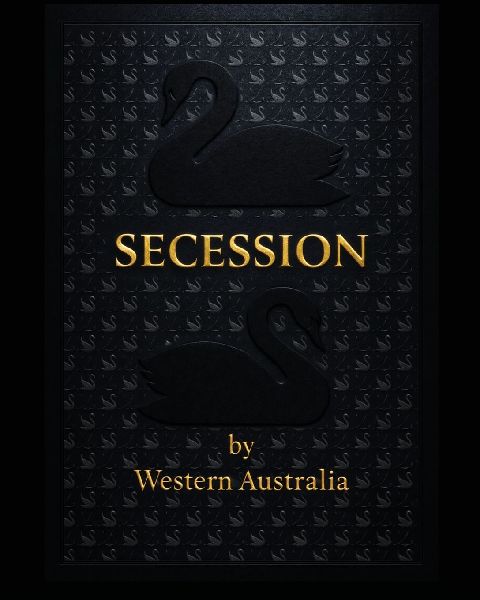 Secession by Western Australia