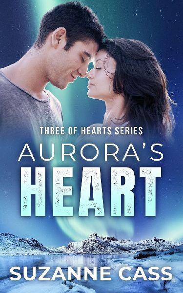 Auroras Heart: Three of Hearts Series