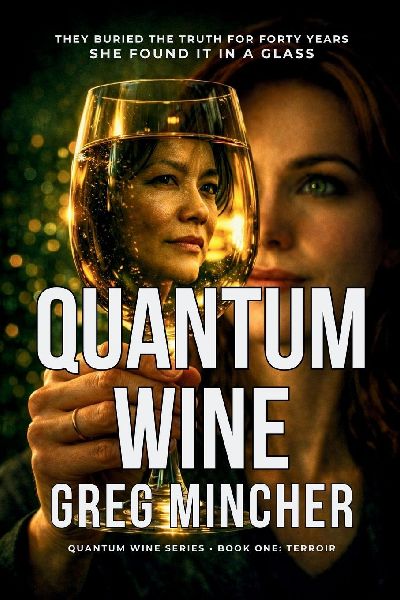 Quantum Wine: Terroir