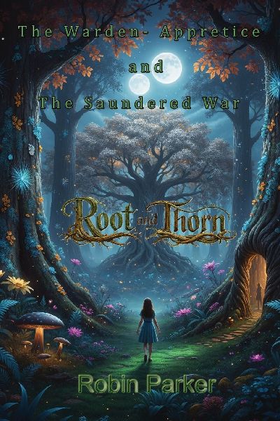 Root and Thorn