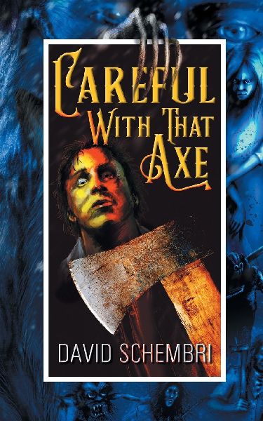Careful With That Axe