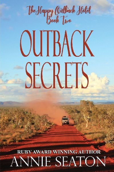 Outback Secrets