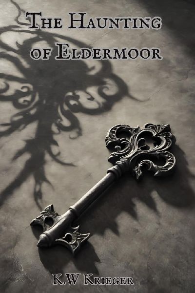 The Haunting of Eldermoor