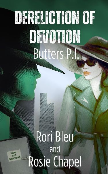 Dereliction of Devotion: The case of the stolen diamond