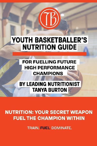 Youth Basketballers Nutrition Guide