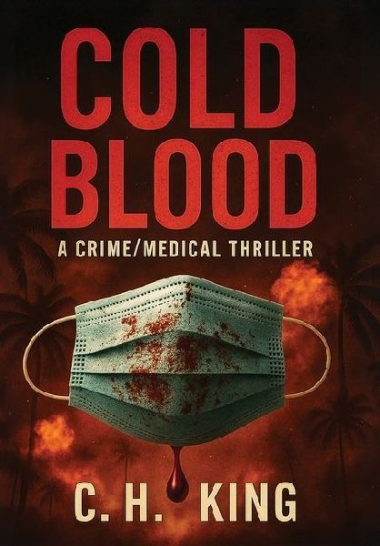 Cold Blood