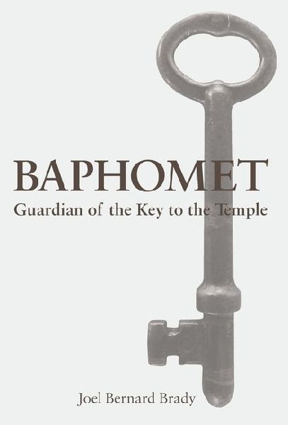 Baphomet: Guardian of the Key to the Temple