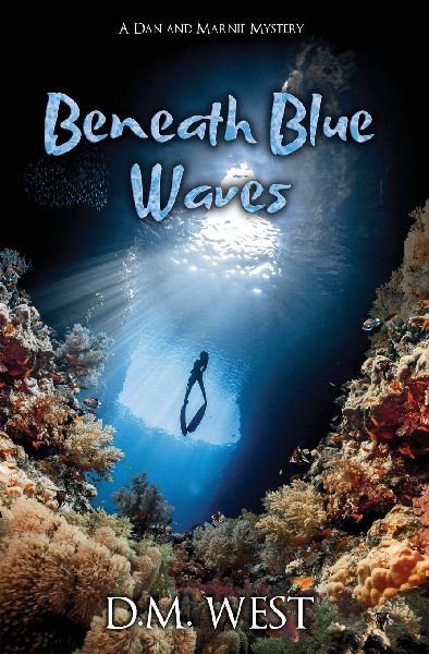 Beneath Blue Waves