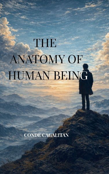 The Anatomy of Human Being