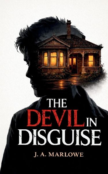 THE DEVIL IN DISGUISE: A True Story of Psychological Control, Deception, and Family Betrayal