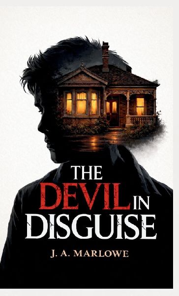 THE DEVIL IN DISGUISE: A True Story of Psychological Control, Deception, and Family Betrayal.
