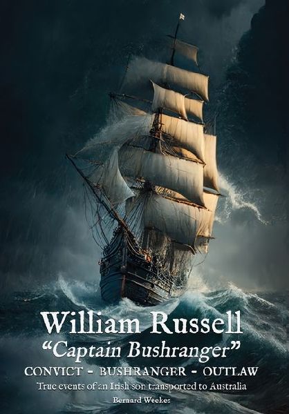 William Russell: Captain Bushranger - Collectors Edition