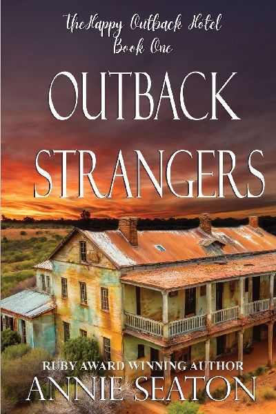 Outback Strangers