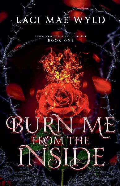 Burn Me From The Inside