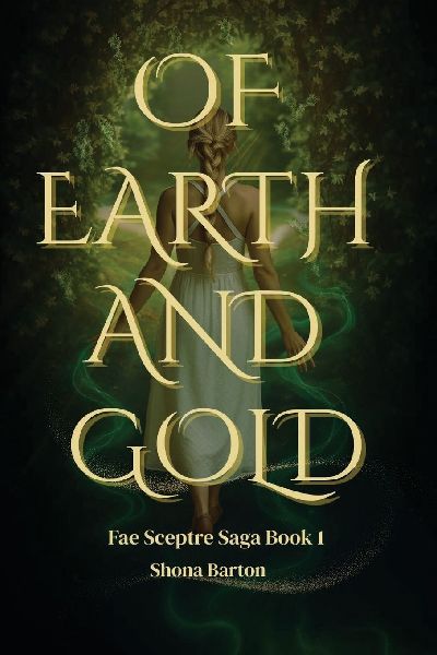 Of Earth and Gold