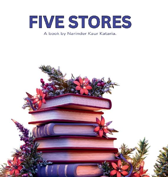 Five Stories