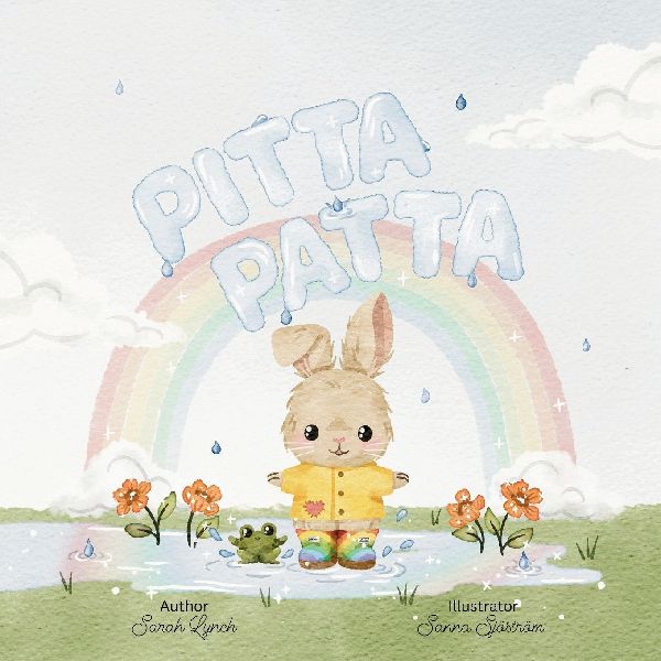 Pitta Patta