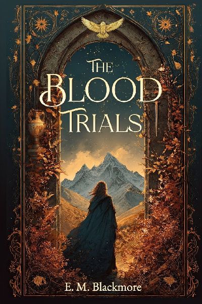 The Blood Trials