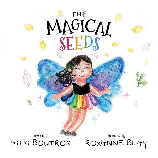 The Magical Seeds: Teaching children money management through creative story telling.
