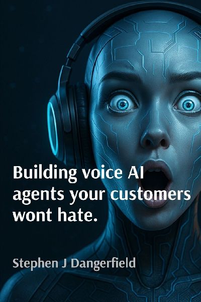 Building voice AI agents your customers wont hate.
