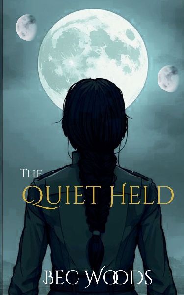 The Quiet Held
