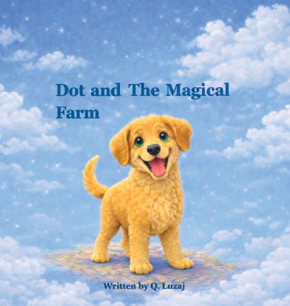 Dot and The Magical Farm