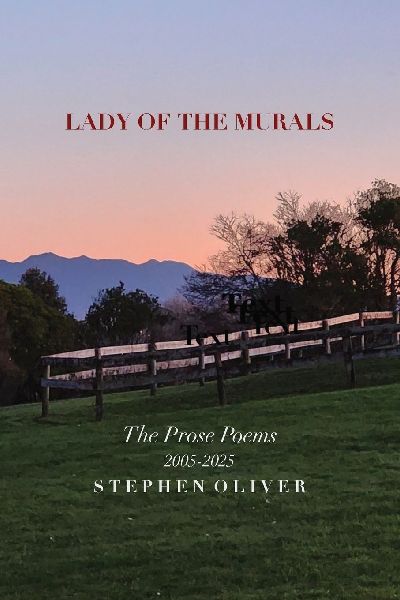 Lady of the Murals