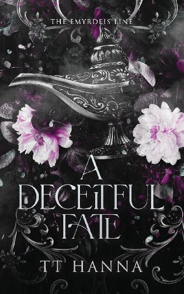 A Deceitful Fate: A Dark Romantasy Retelling