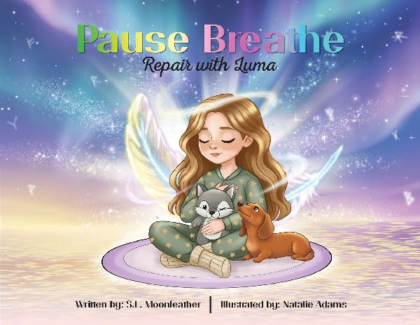 Pause, Breathe, Repair with Luma