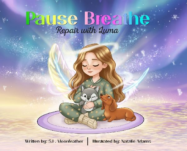 Pause, Breathe, Repair with Luma