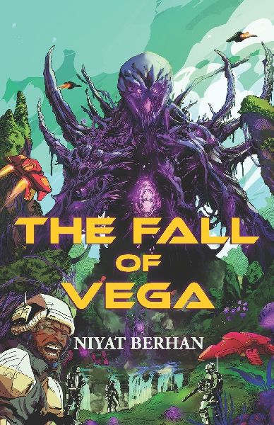 The Fall Of Vega