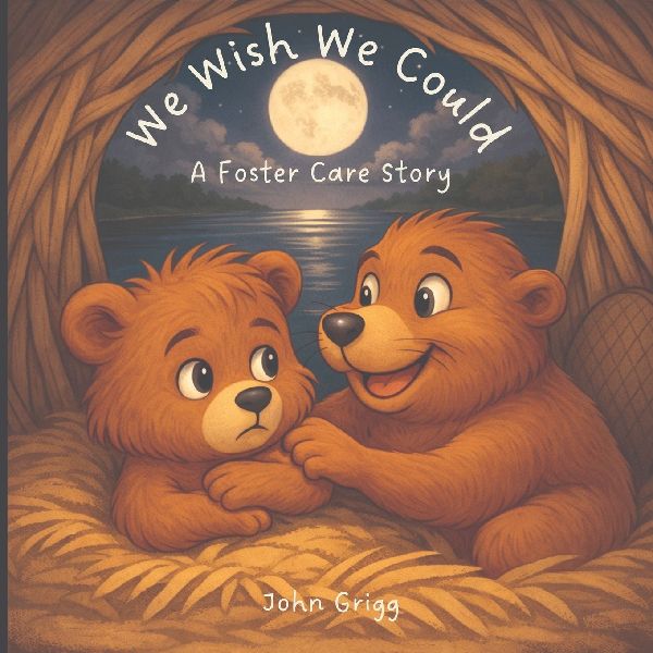 We Wish We Could: A Foster Care Story