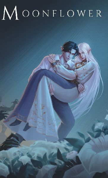 Moonflower
