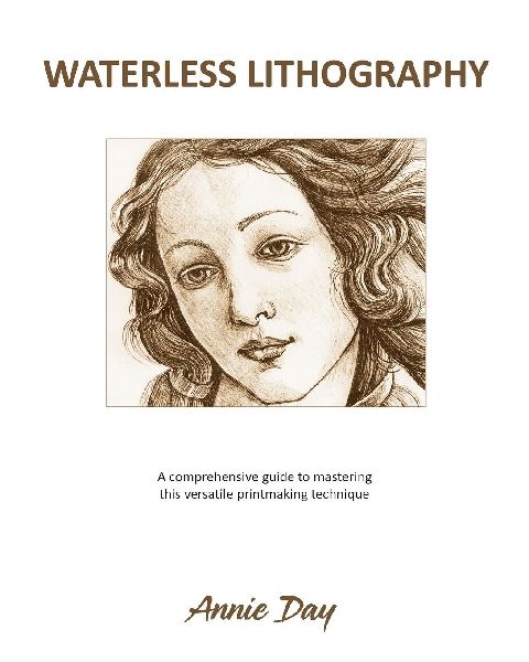 WATERLESS LITHOGRAPHY