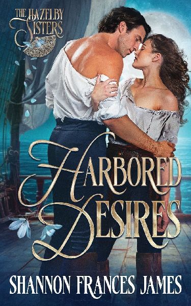 Harbored Desires