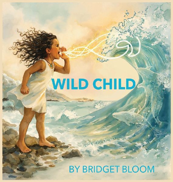 Wild Child: A Poetic Journey Back to Nature