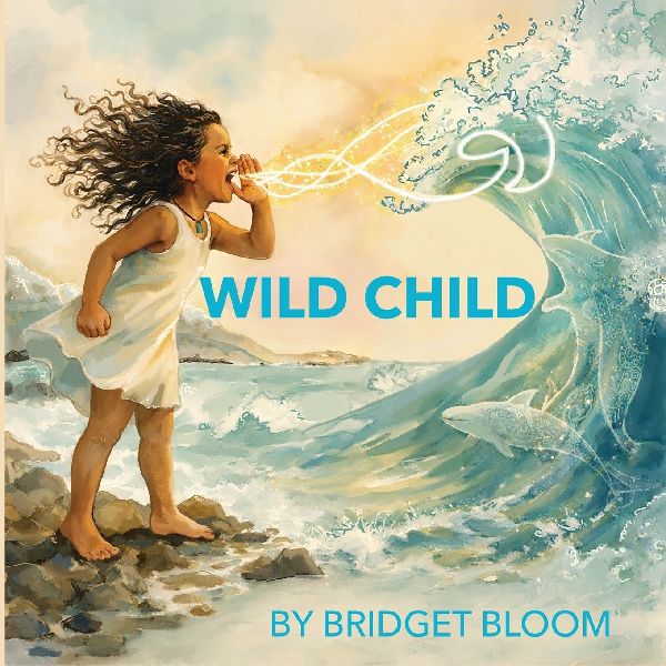 Wild Child: A Poetic Journey Back to Nature