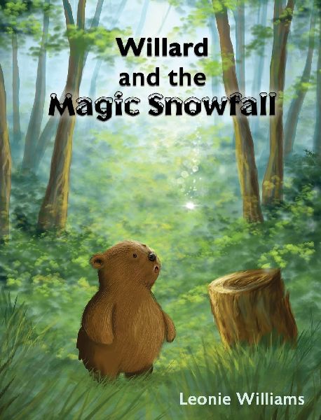 Willard and the Magic Snowfall