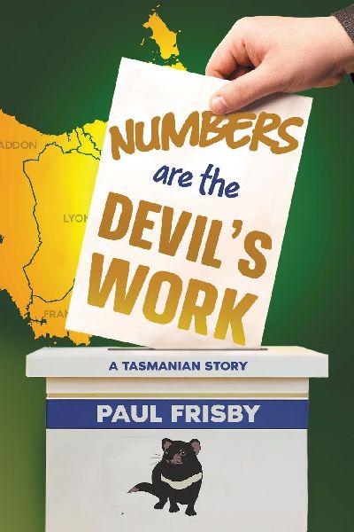 Numbers Are the Devils Work
