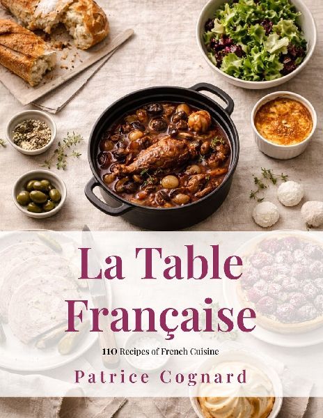 La Table Française